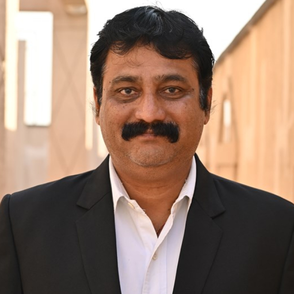 Anil shukla