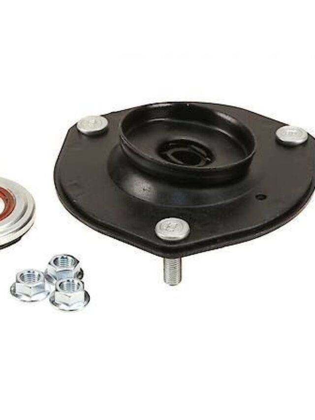 TRW Strut Mount, L3030852334TRW