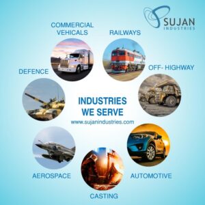 Rubber Products Exporters in India