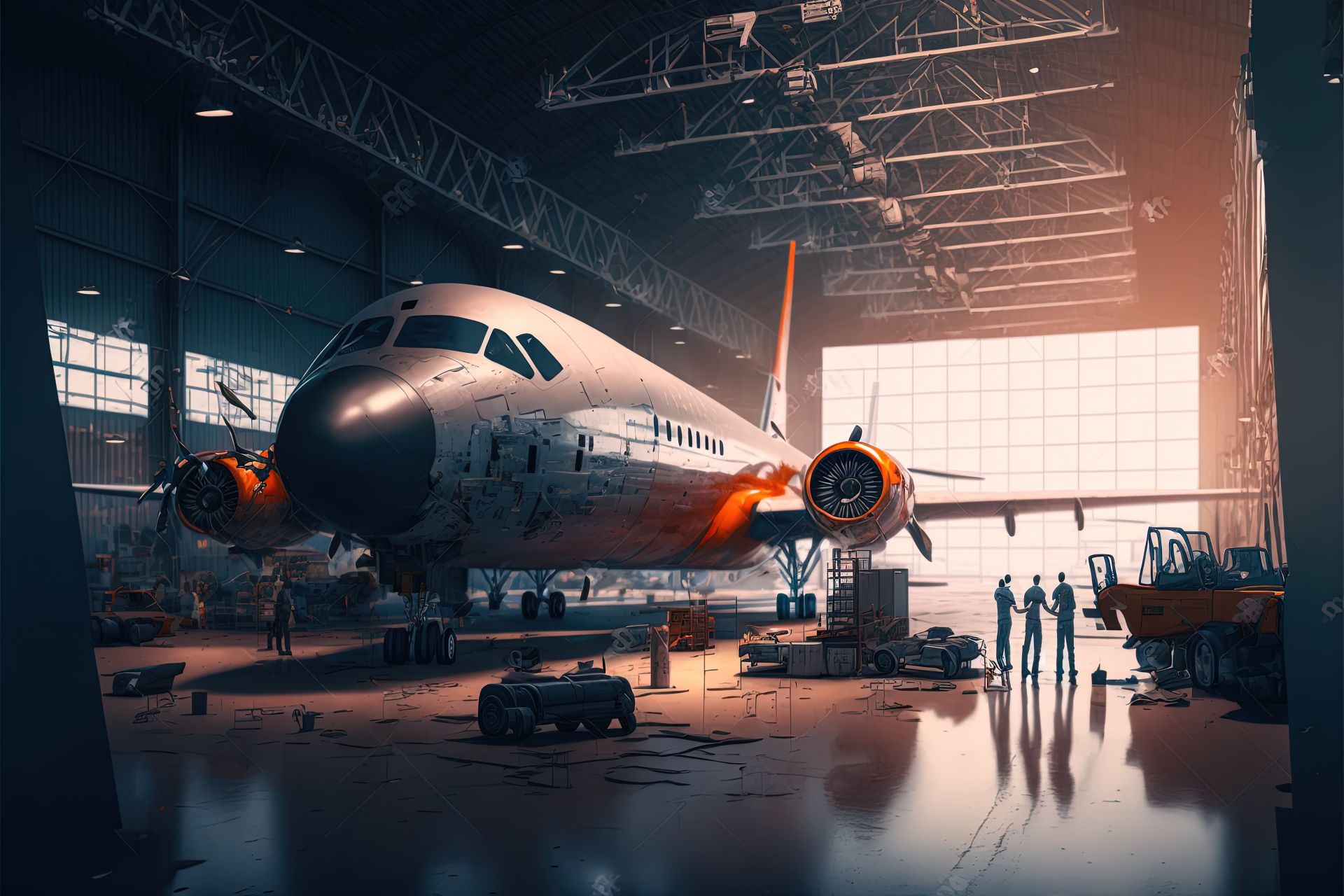 Aerospace Components Manufacturers in India - Sujan Industries