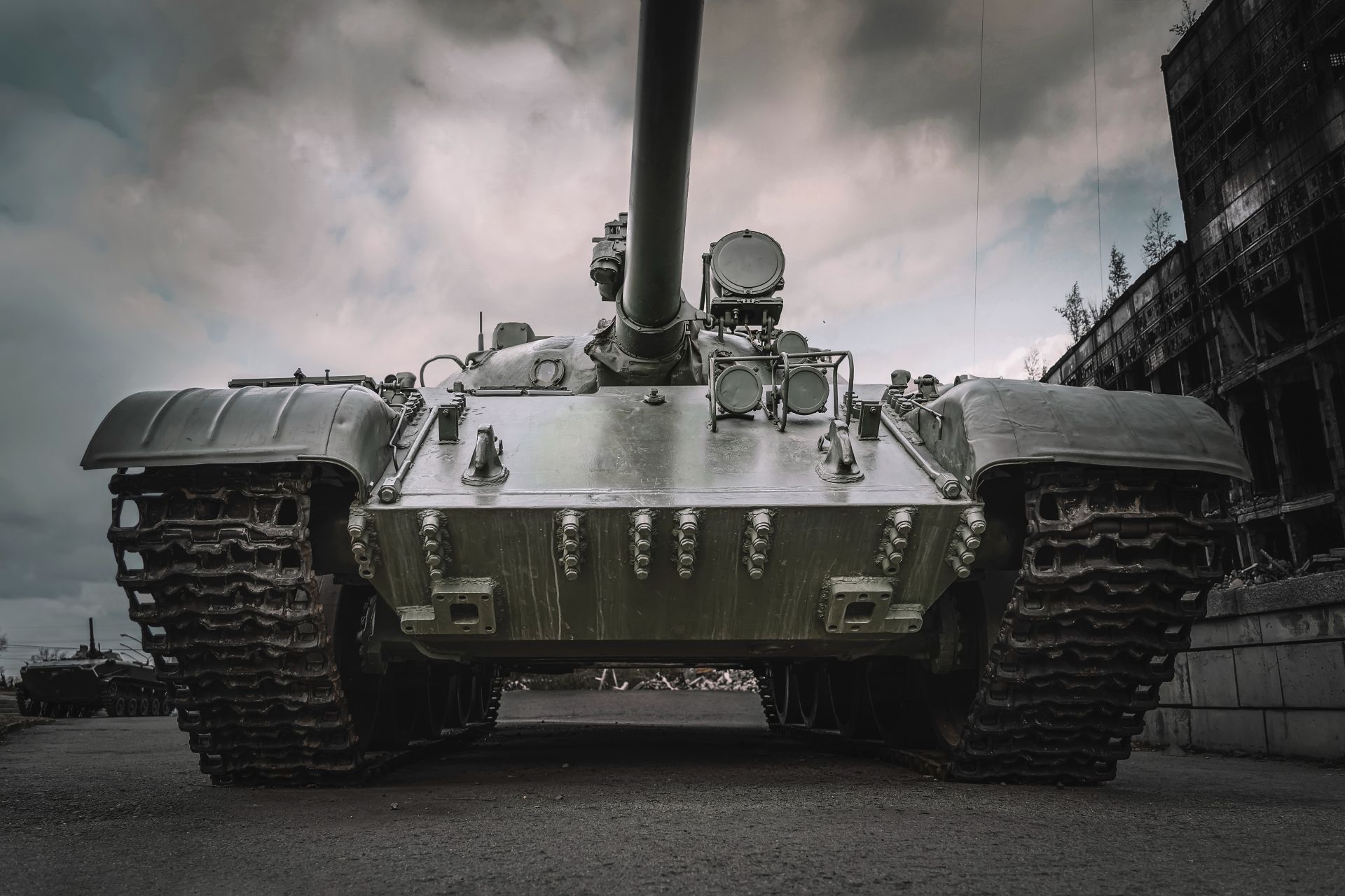 Defence Parts Manufacturers in India