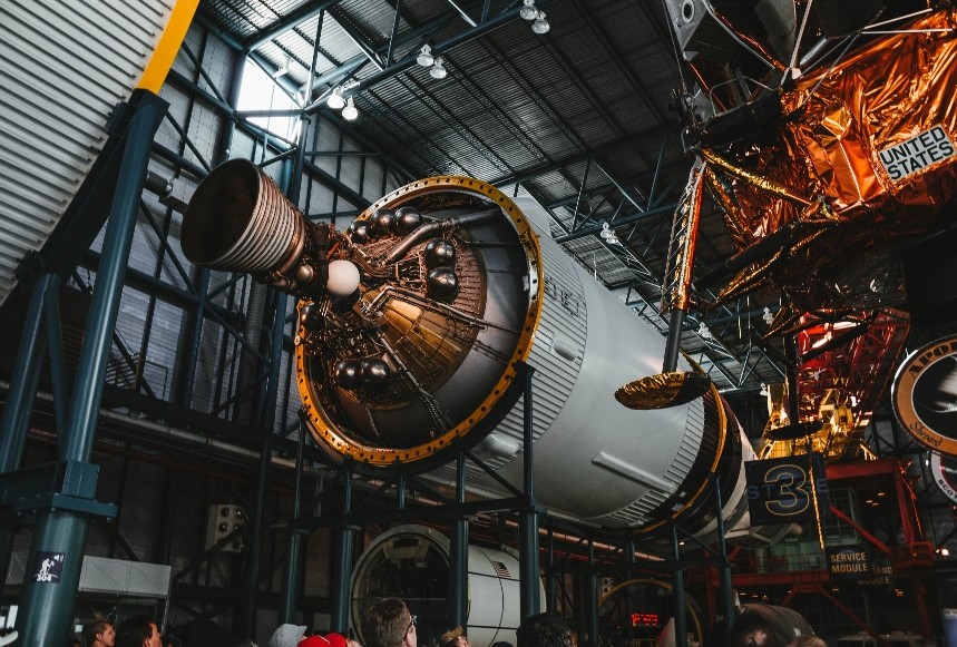 Aerospace Components Manufacturers in India
