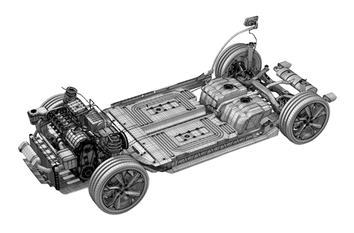 Sujan Industries - Automotive Rubber Parts Manufacturer in India